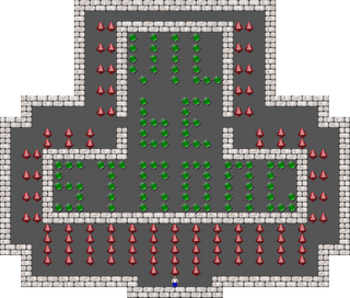 Уровень 29 — Dushi 07